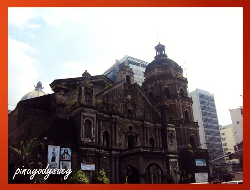 Church of Our Lady of the Most Holy Rosary