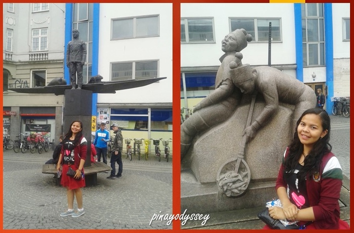Christianshavn Torv (Square)