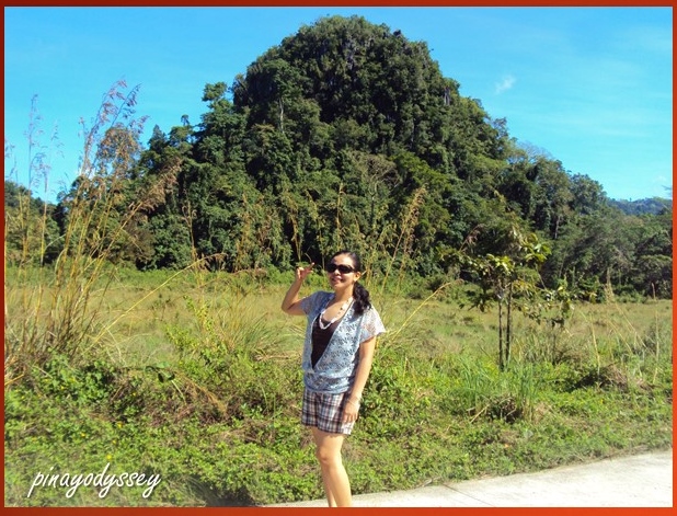 At Baranggay Tagabinet