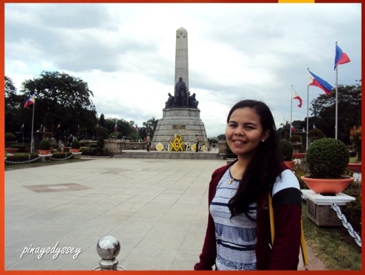 Rizal Park