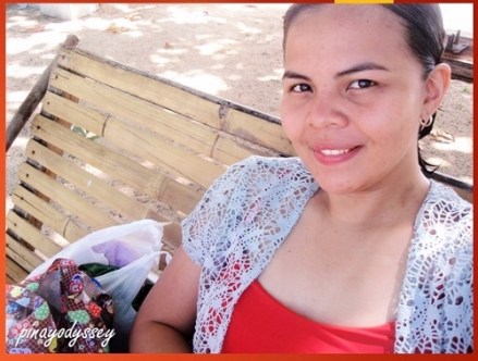 Last pic in the island