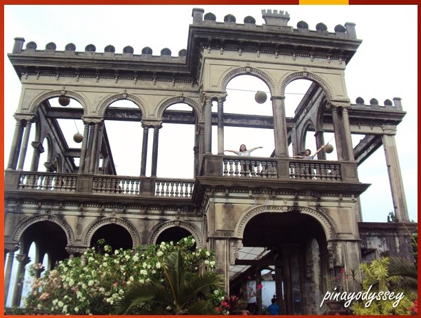 Hurray from the second floor!