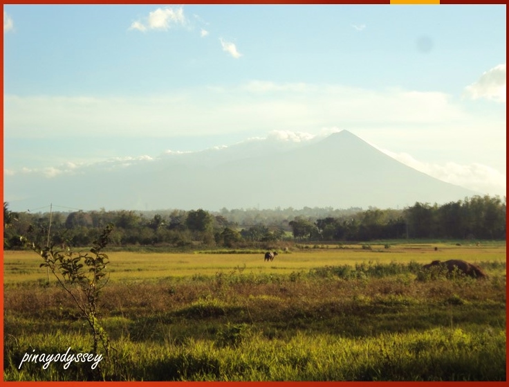 PHILIPPINES: A morning stroll in Hinigaran – my father’s beautiful&nbsp;hometown