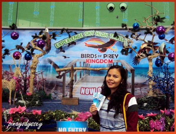 PHILIPPINES: Under the sea vibes @ Manila Ocean&nbsp;Park