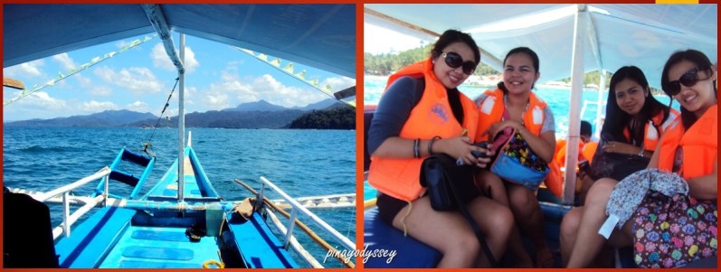 Row, row, row your boat..