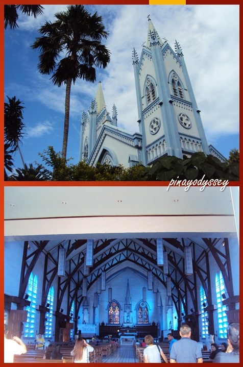 The Immaculate Conception