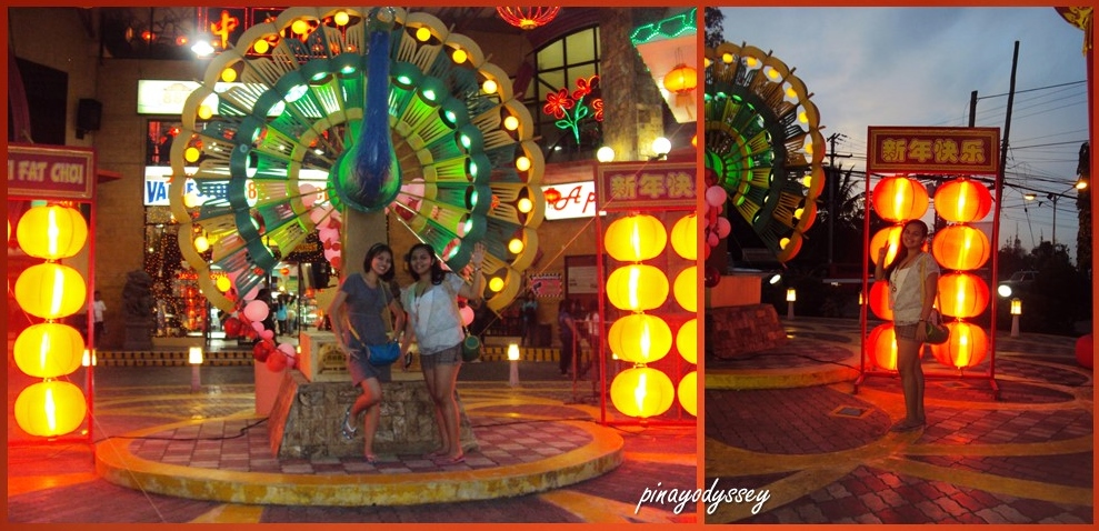 Bacolod Chinatown