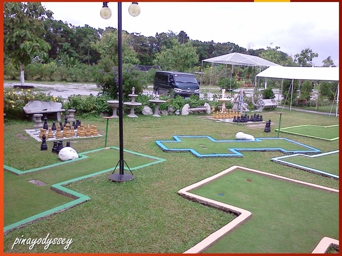 A playground! :D