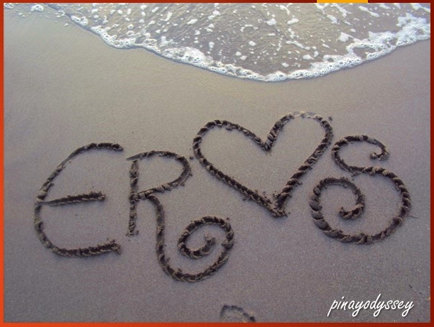 My nickname in college <3