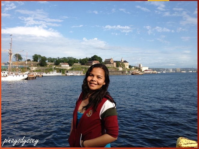 NORWAY: First visit in Oslo – The Tiger City (Part&nbsp;2)