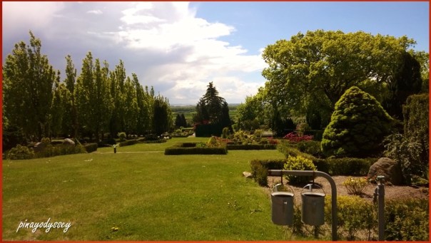 Bregninge Kirkegård