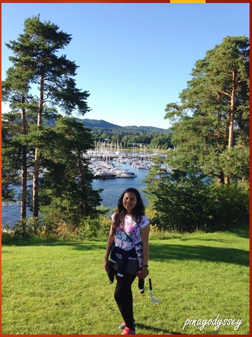 Henie-Onstad Art Center