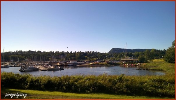 Blommenholm Båtforening