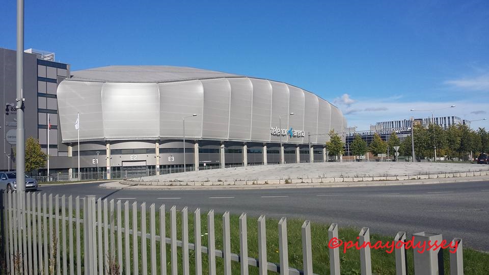 Telenor Arena