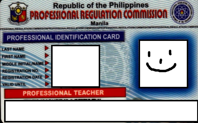 Renewing your expired PRC ID&nbsp;(2015)