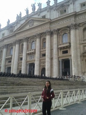 St. Peter's Basilica