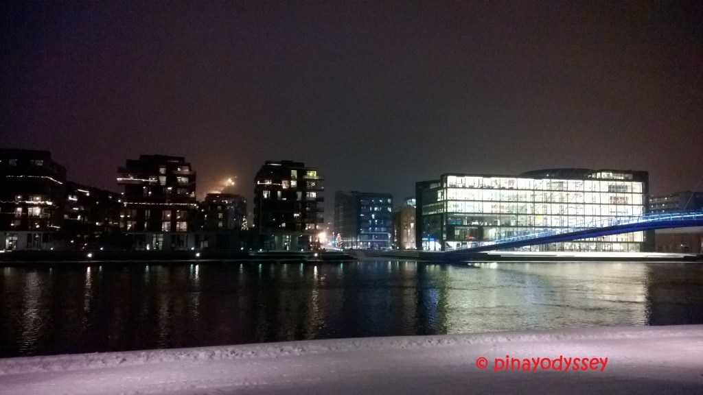 Welcome to “the shittiest city” in Norway!&nbsp;;)