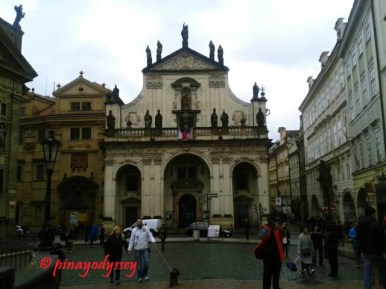 Church of the Holy Savior