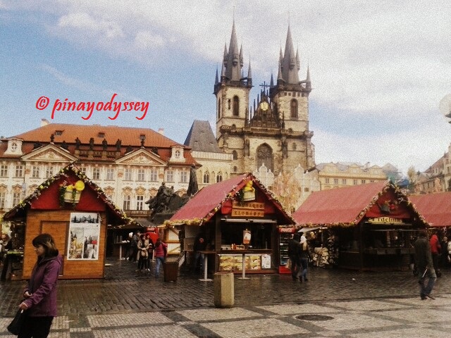 PRAGUE: A walking tour in the city of contrasts (Part&nbsp;4)
