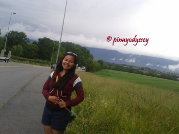 Ferney-Voltaire, France