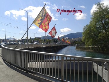 Welcome to Geneva Lake