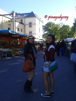 @ Ferney-Voltaire, France