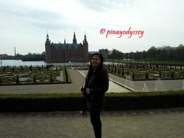 Frederiksborg Castle