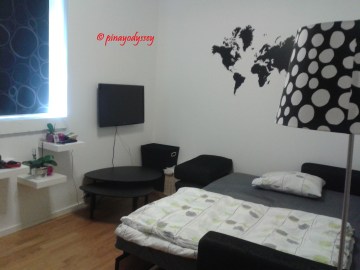 My room <3