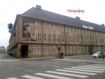 The National Musuem of Denmark