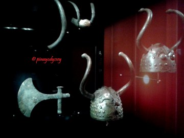 Viking gears