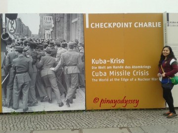 Checkpoint Charlie