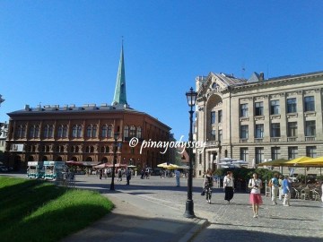 Beautiful architecture!