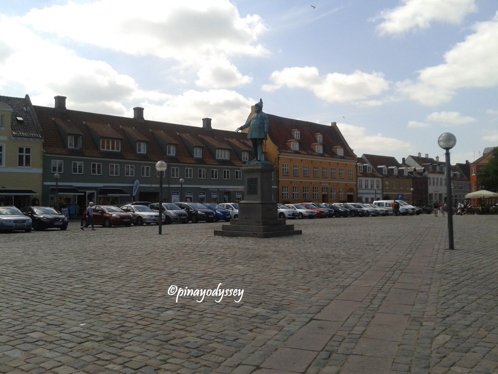 DENMARK: Visiting Køge – Home to the country’s oldest dated half-timbered&nbsp;house
