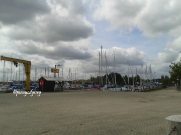 Køge marina