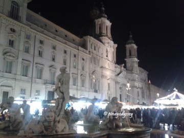 Piazza Navona