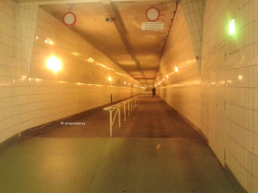 Maastunnel