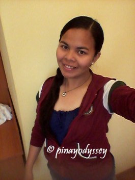 Off to the river cruise event