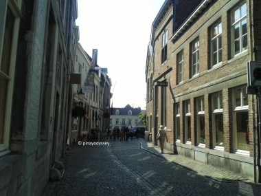 Maastricht