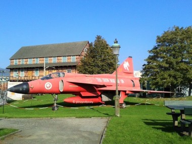 Technology and Maritime Museum