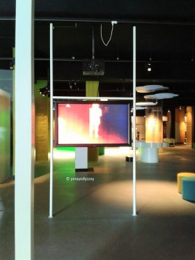 Technology and Maritime Museum