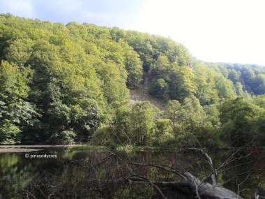 Söderåsen National Park