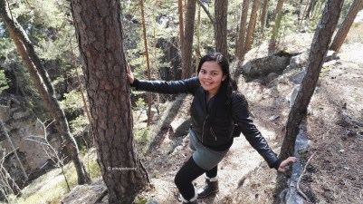 Kjøsterudjuvet trip