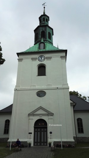 Østre Fredrikstad kirke