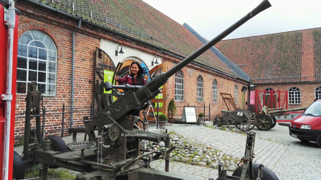 ØSTFOLD ADVENTURE: From Northern Europe’s best preserved fortified town of Fredrikstad to Norway’s third oldest city of Sarpsborg (via&nbsp;Glomma)