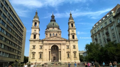 St. Stephen's Cathedral