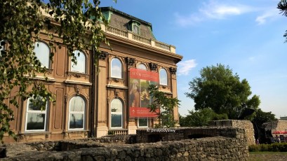 Hungarian National Gallery