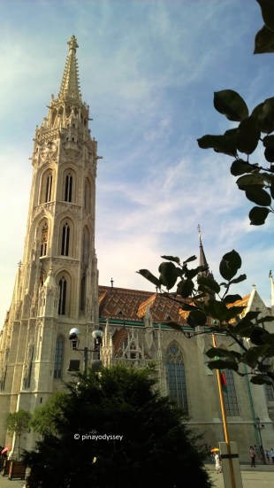 Matthias Church
