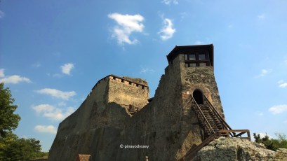 Fellegvár Citadel
