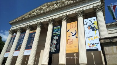 Hungarian National Museum