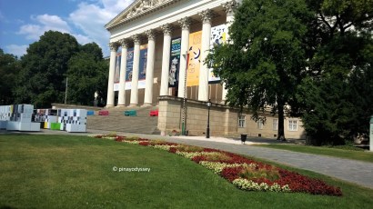 Hungarian National Museum